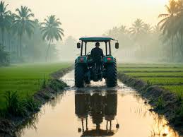 Agro Based Consultations